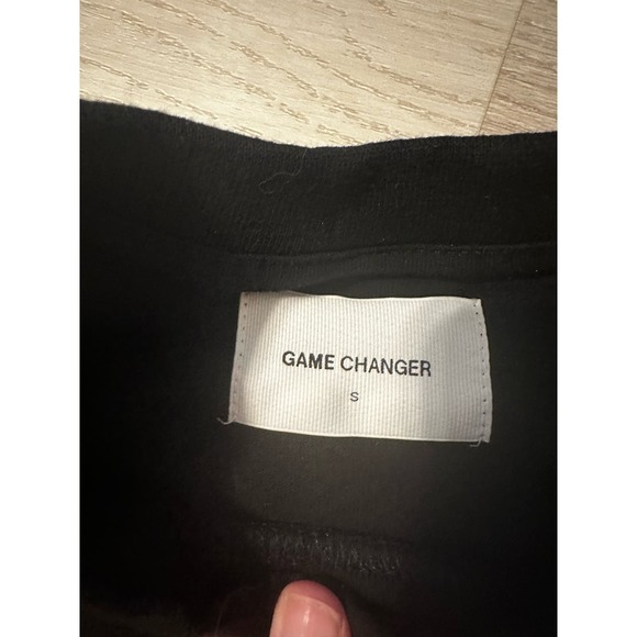 DK Metcalf Seattle Seahawks graphic tee size small - Picture 2 of 4